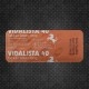 Generic Cialis 2x Strong Vidalista Tadalafil 40mg