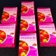 Levitra Oral Jelly Zhewitra 7 Strawberry Taste Packs 20mg Vardenafil