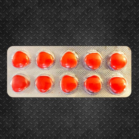 BLISTER (10 pillole) di 150mg Viagra FORTE (Generico) Sildenafil