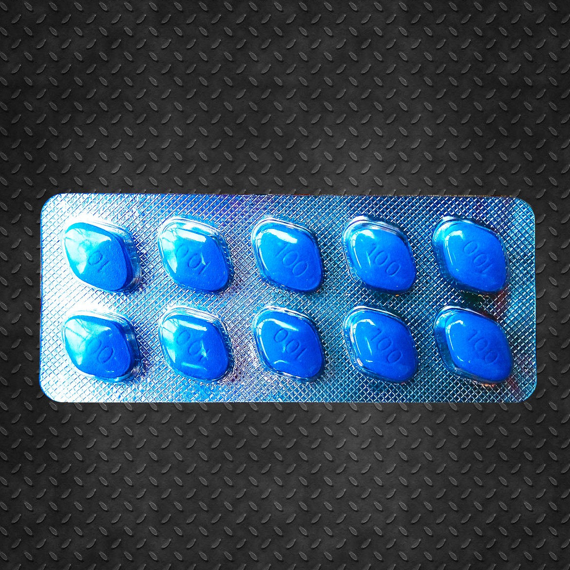 Viagra pille