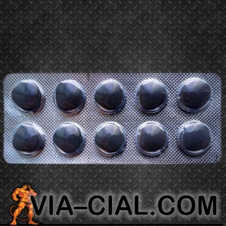 Viagra (Generisk) Sildenafil 100mg