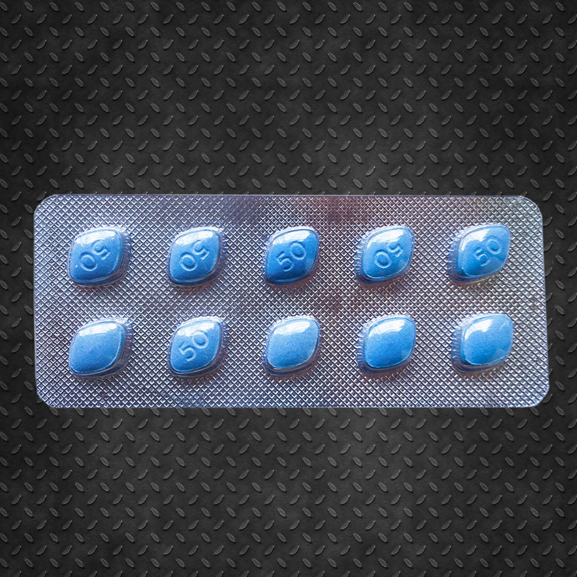 Sildenafil Pastillas