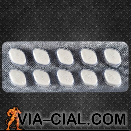 Viagra Weich (kaubar, schnelleres handeln) Sildenafil 100mg