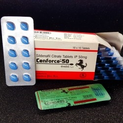 Generico Viagra Cenforce 50mg