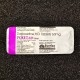 Priligy Dapoxetine 60mg NORMAL (Generic, Poxet-60, Sunrise Remedies)