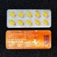 Genérico Cialis 3x Fuerte Vidalista Tadarise Tadalafil 60mg