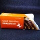 Generisch Cialis 3x Stark Vidalista Tadarise Tadalafil 60mg