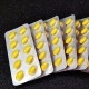 Generico Cialis 3x Forte Vidalista Tadarise Tadalafil 60mg